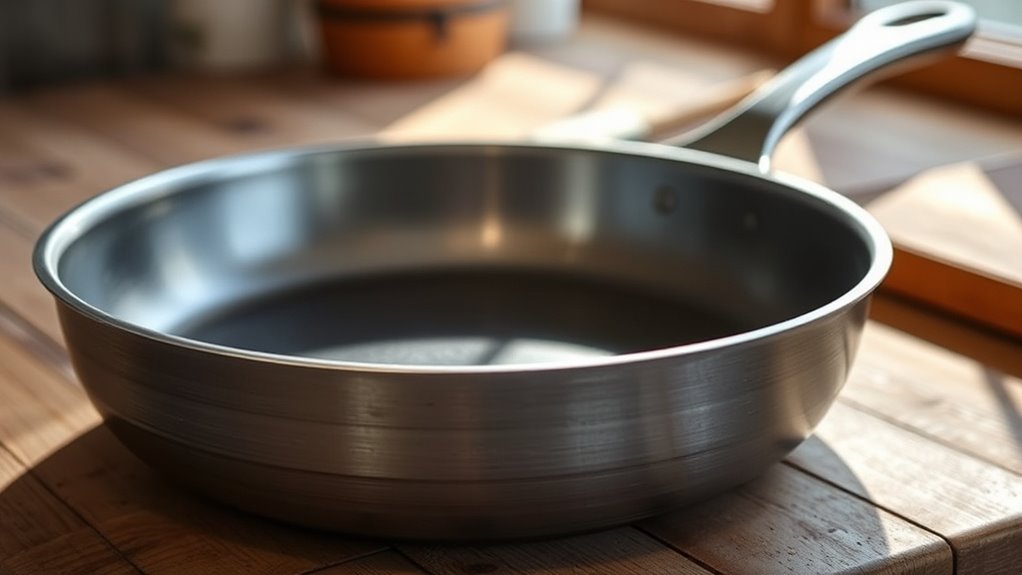 even heat fast cooking