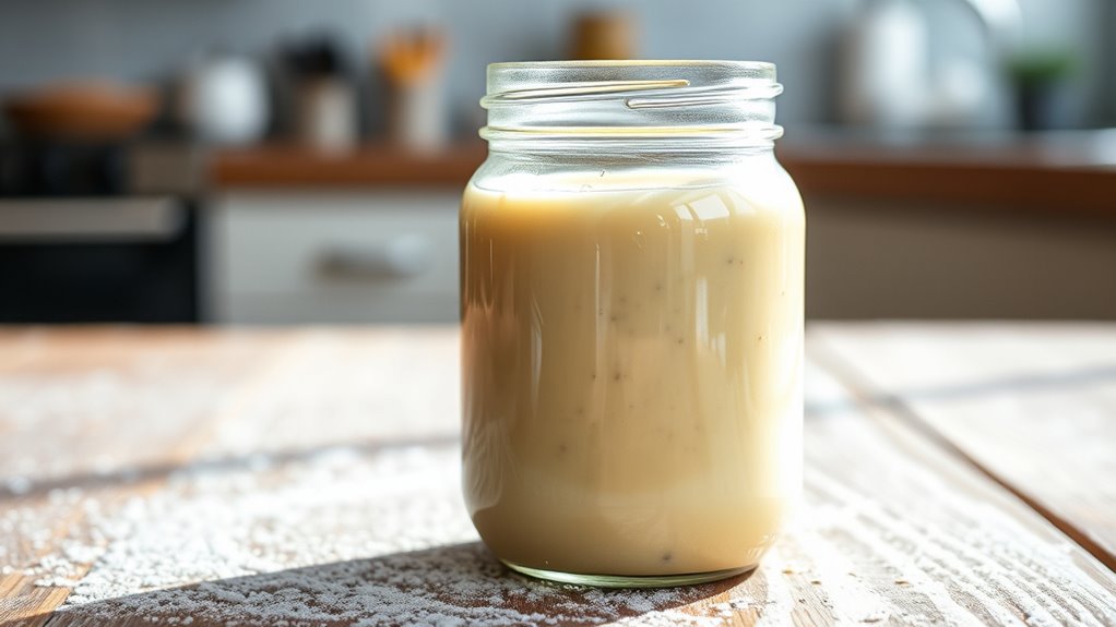 freeze blended bananas safely