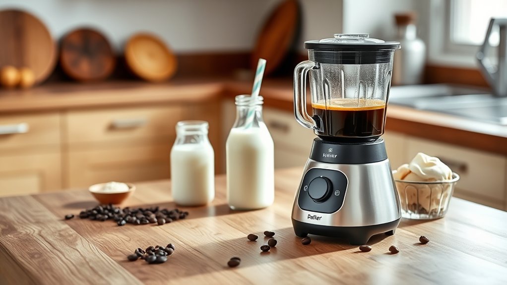 gather ingredients and equipment