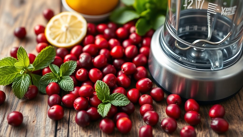 gather ingredients and tools