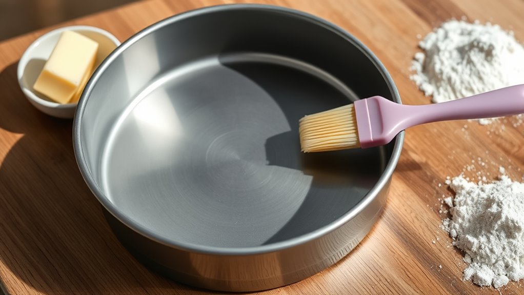 gather tools and ingredients