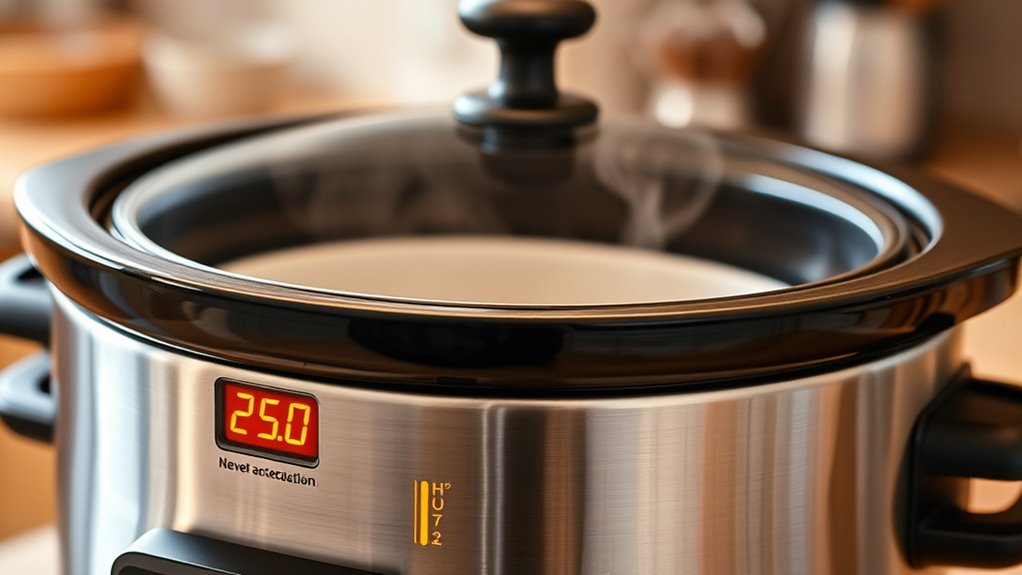 gentle moist low heat