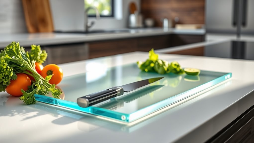 glass boards pros and cons
