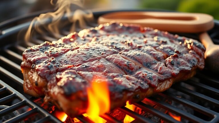 grill london broil properly