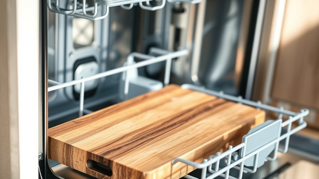 hand wash avoid dishwasher