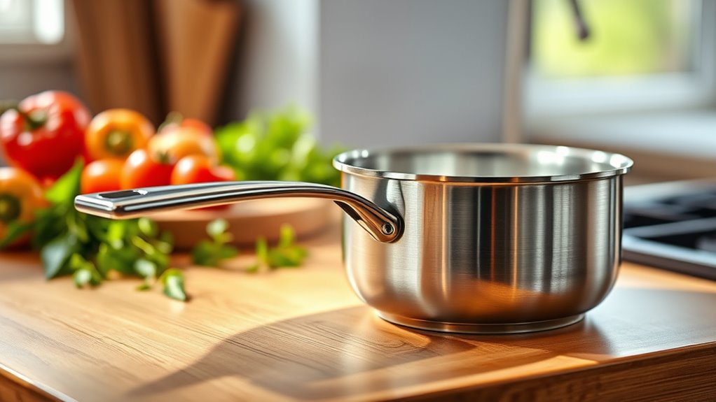 henckels cookware quality assessment
