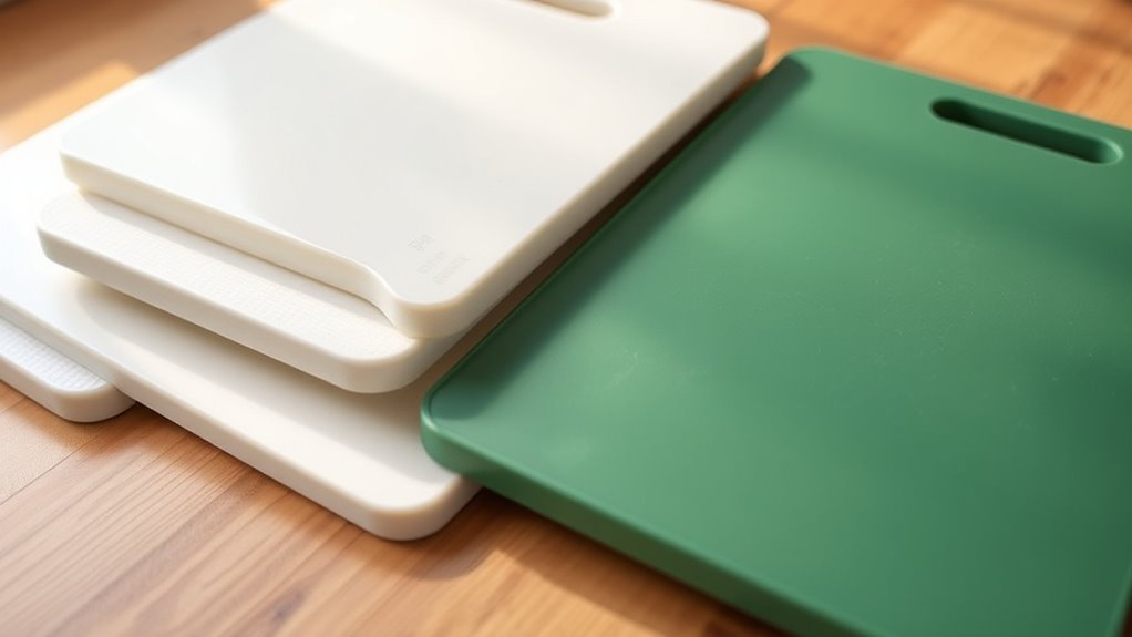 identify plastic type safely