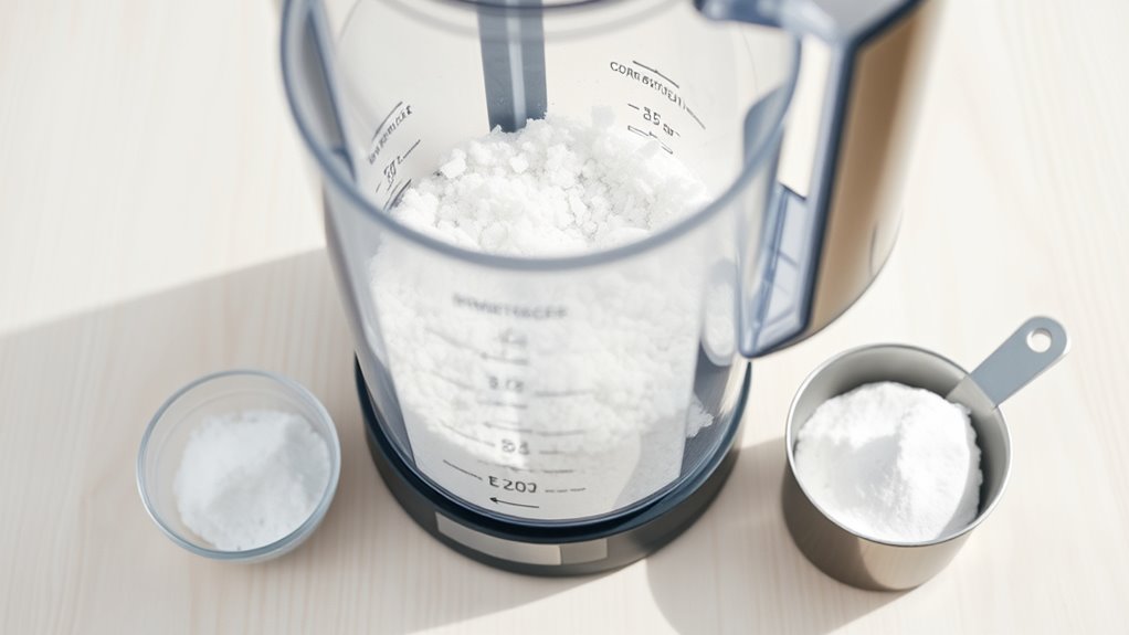 ingredients tools storage essentials