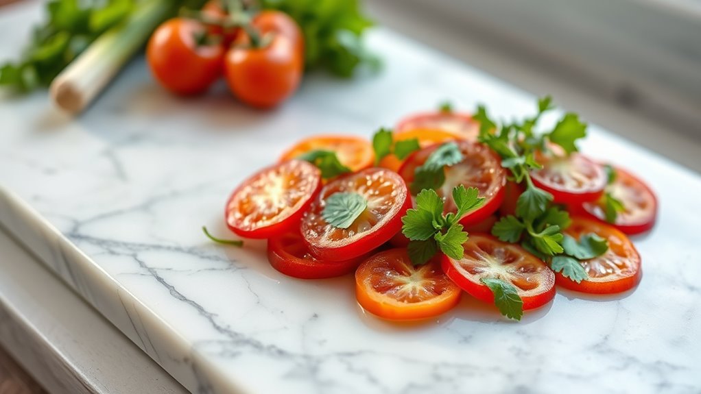keeps ingredients fresh longer