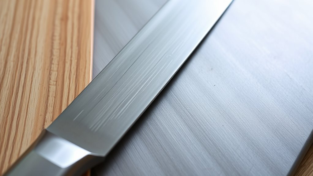 knife friendly durable hygienic choices