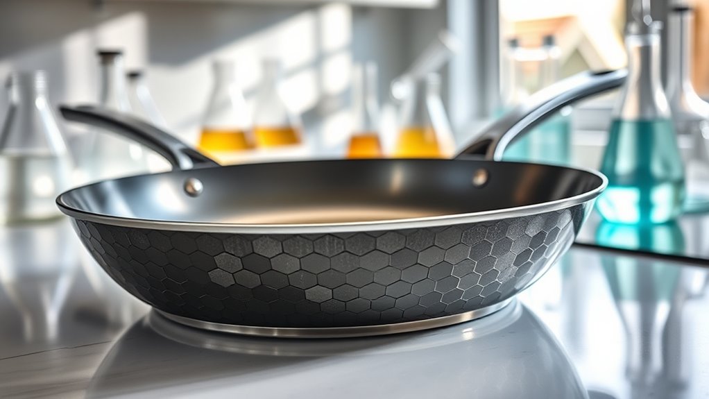 lab tests confirm hexclad safety