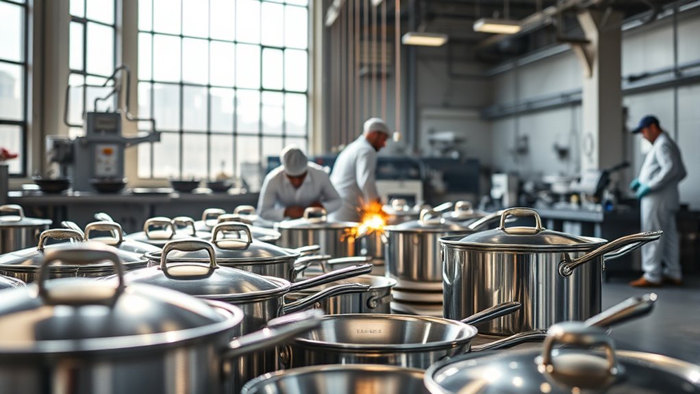 local manufacturing ensures quality