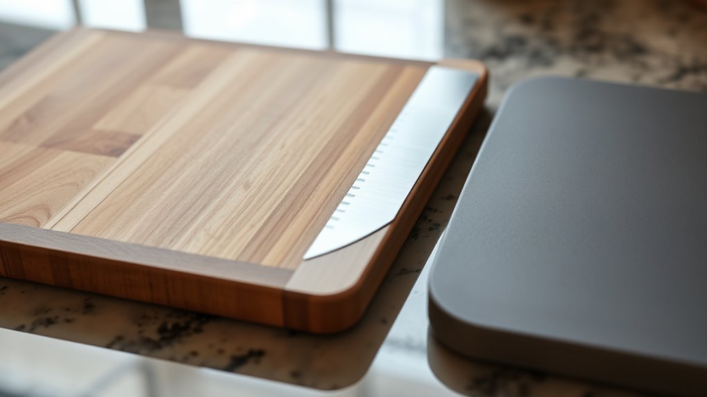 long lasting durable low maintenance