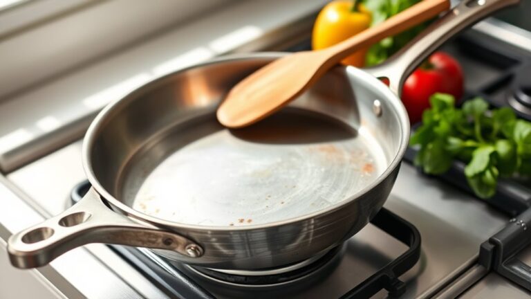 magnalite cookware safety tips