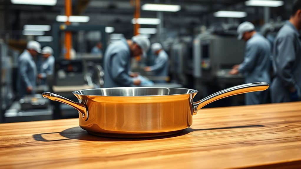 manufacturing location impacts quality