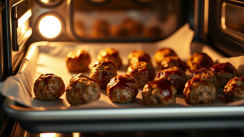 meat type affects cooking
