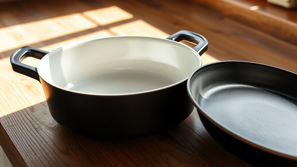 mineral coating versus synthetic chemicals