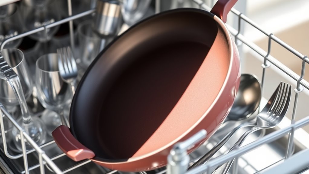 natural durable non toxic cookware