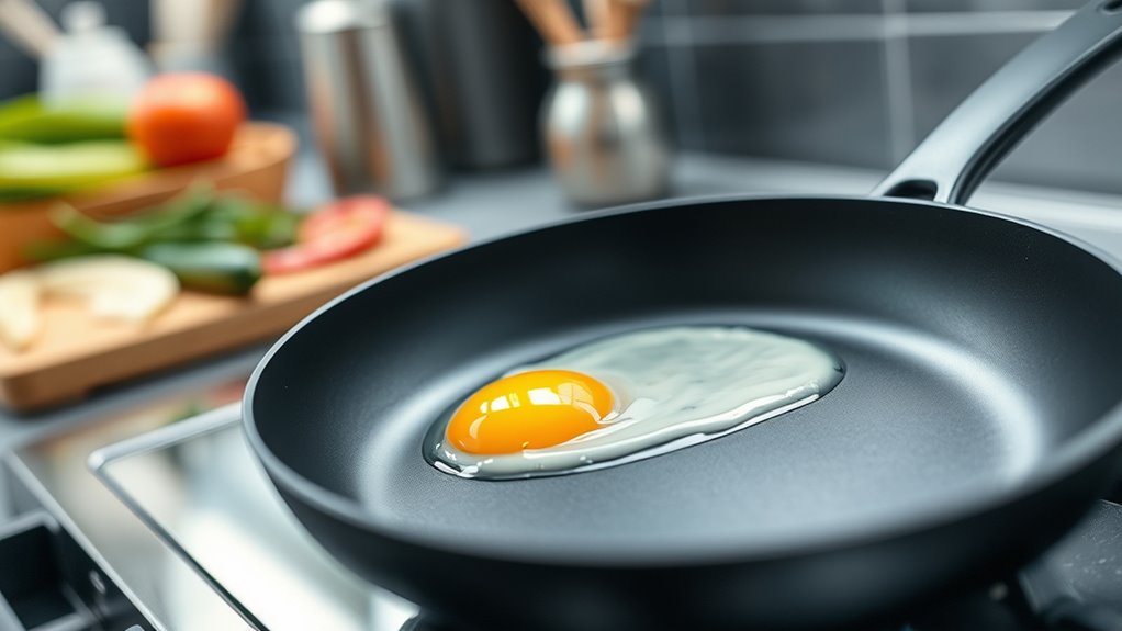 non stick slippery polymer coating