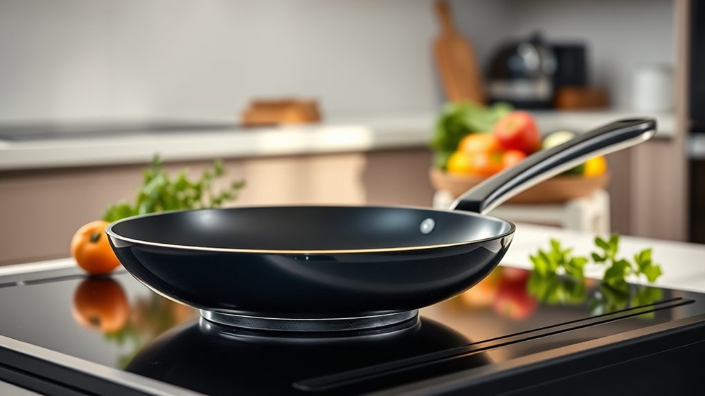 non toxic chemical free cookware