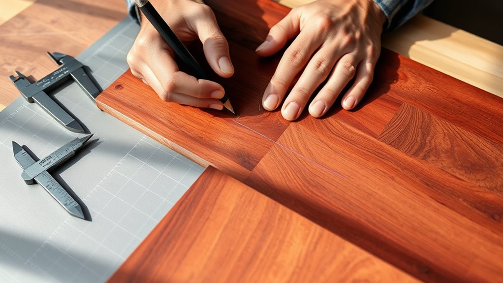 optimize cutting board design