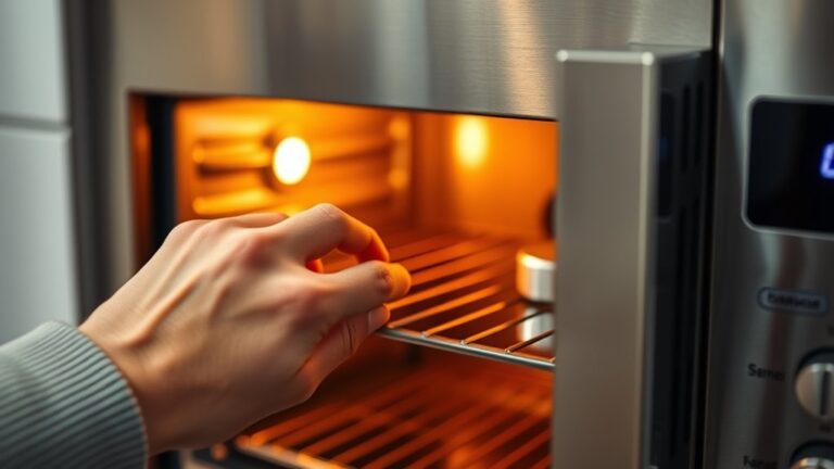oven preheating time varies