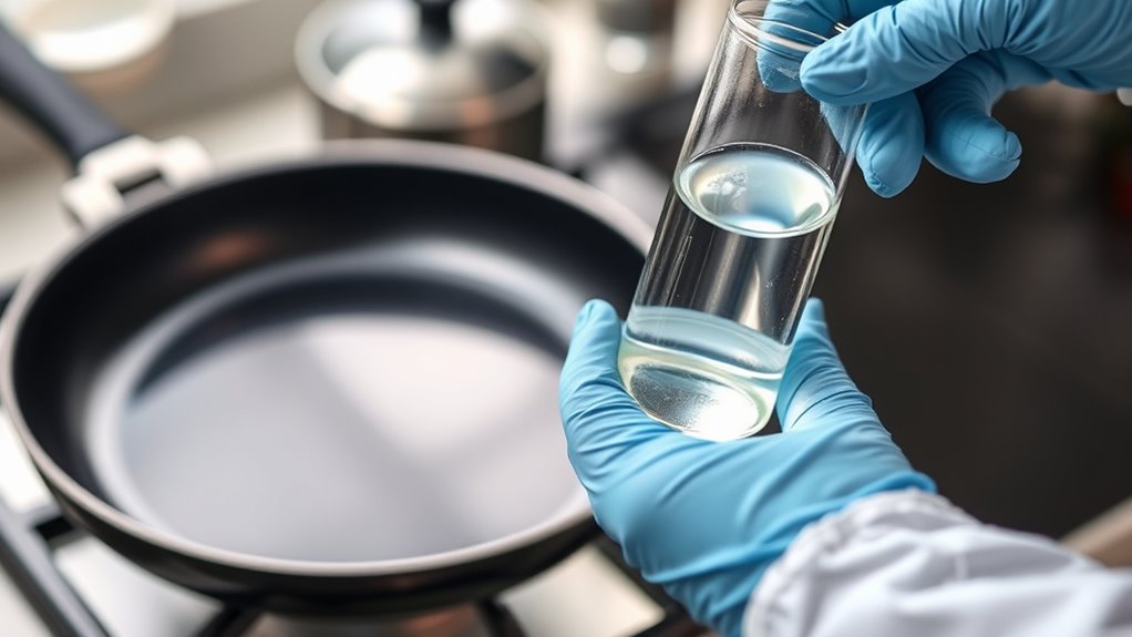 pfoa health risk concerns