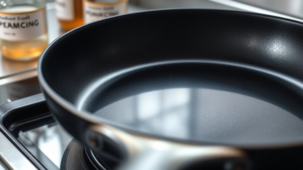 pfoa used in nonstick cookware