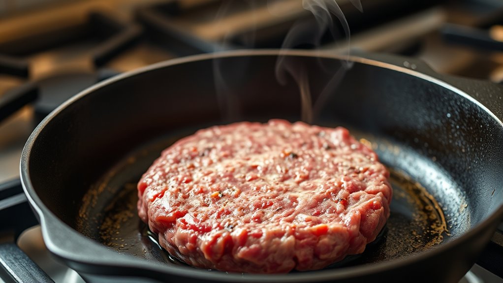 preheat test avoid overheating