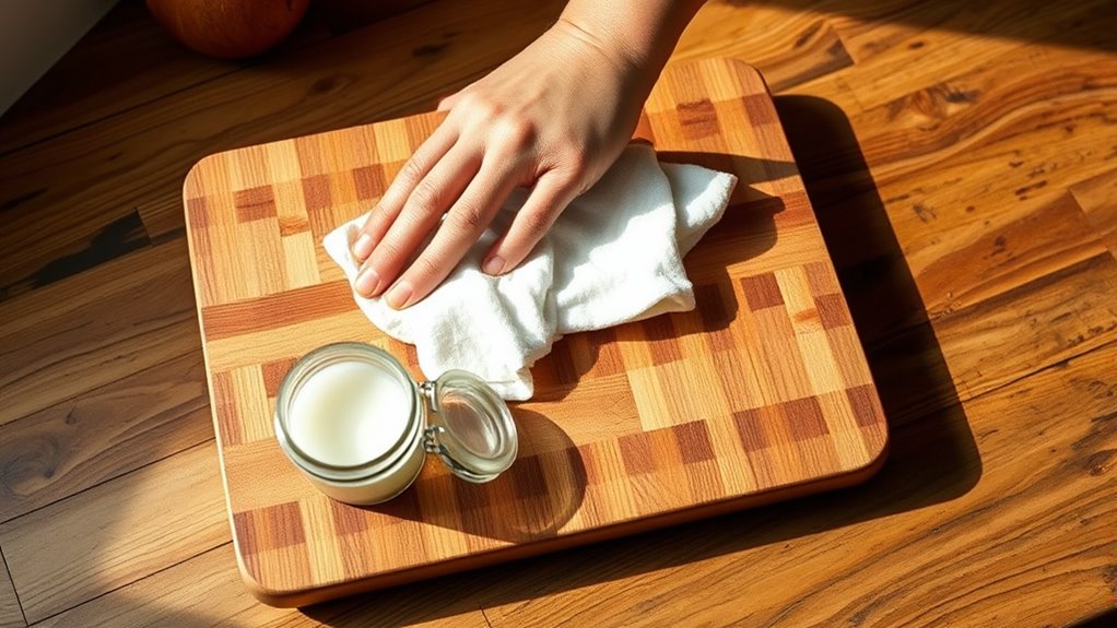 pure coconut oil essentials