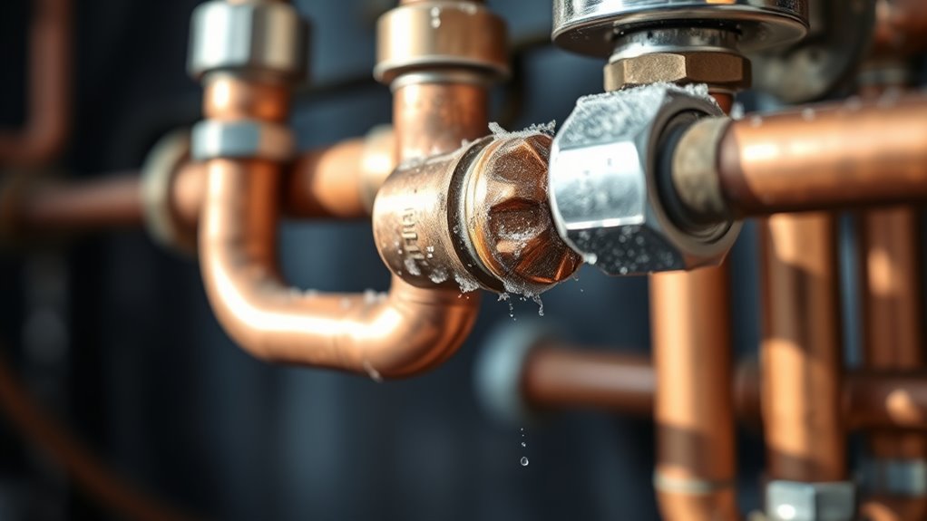refrigerant blends optimize performance