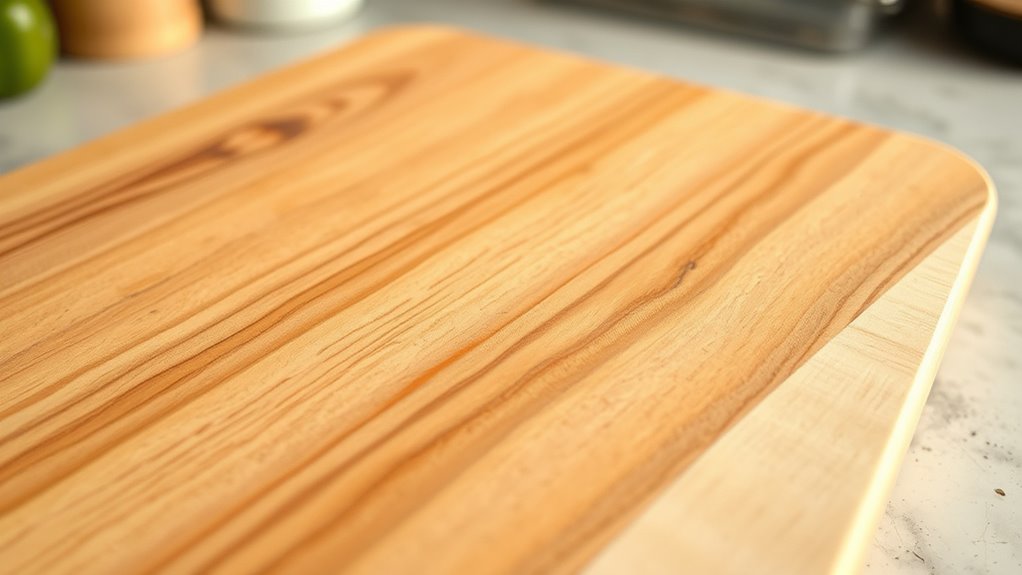 resistant durable tight grain