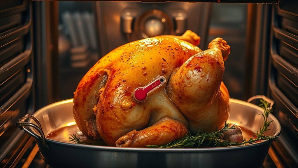 roast time varies with weight