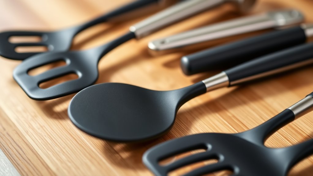 safe durable bpa free materials