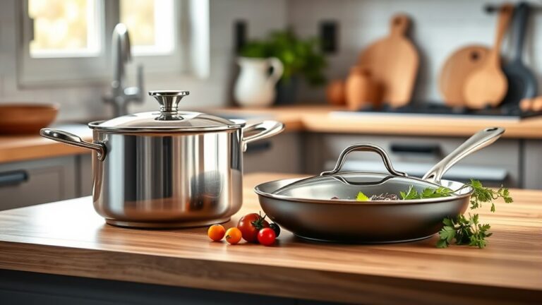 safe non toxic cooking options