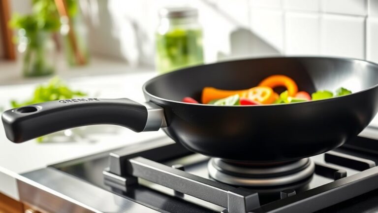 safety of greenlife cookware