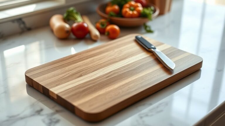 safety tips for epicurean cutting boards