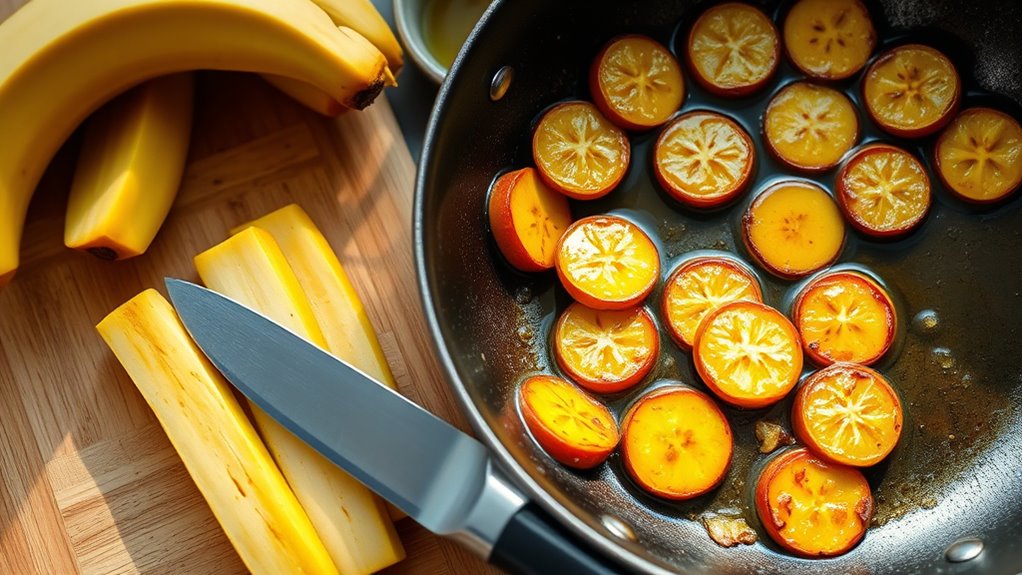 selecting peeling slicing correctly