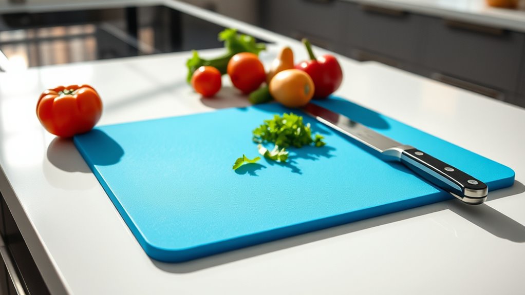 silicone boards offer versatility