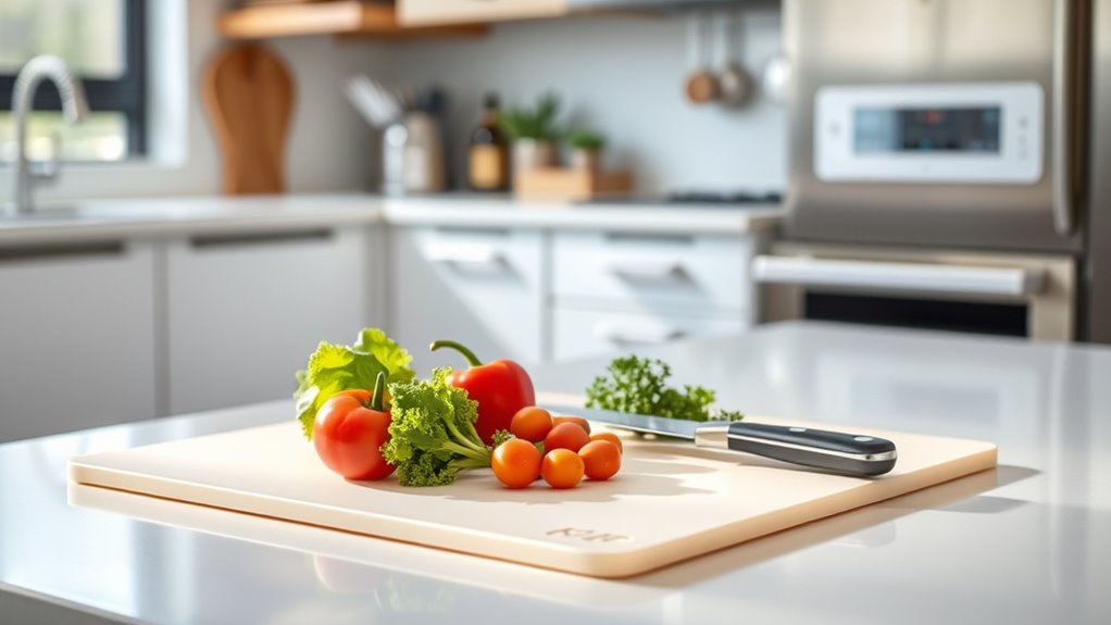 silicone boards safe heat resistant