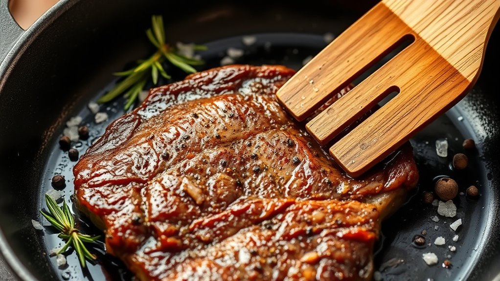 simple flavorful steak seasoning