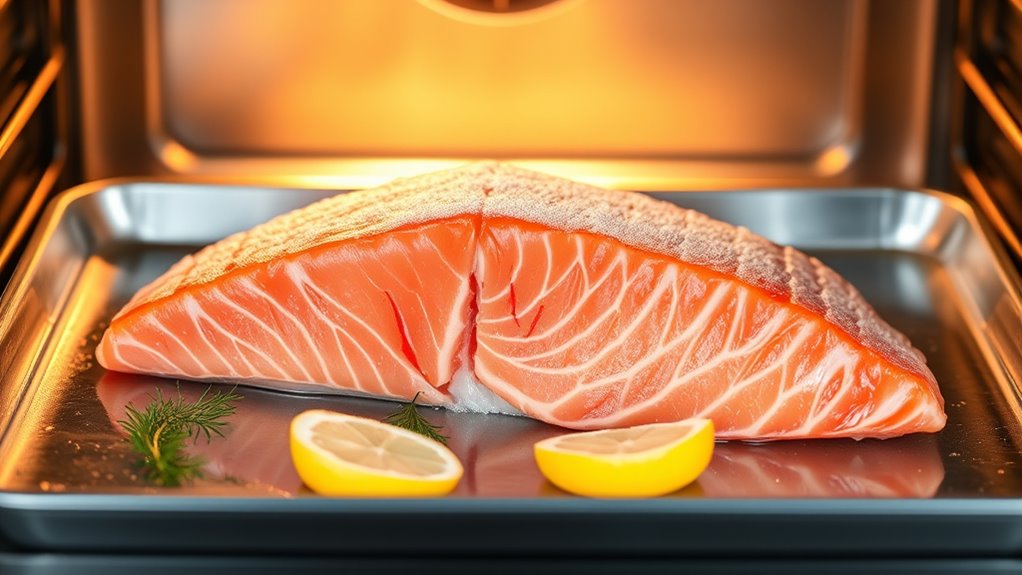 skin on or off cooking