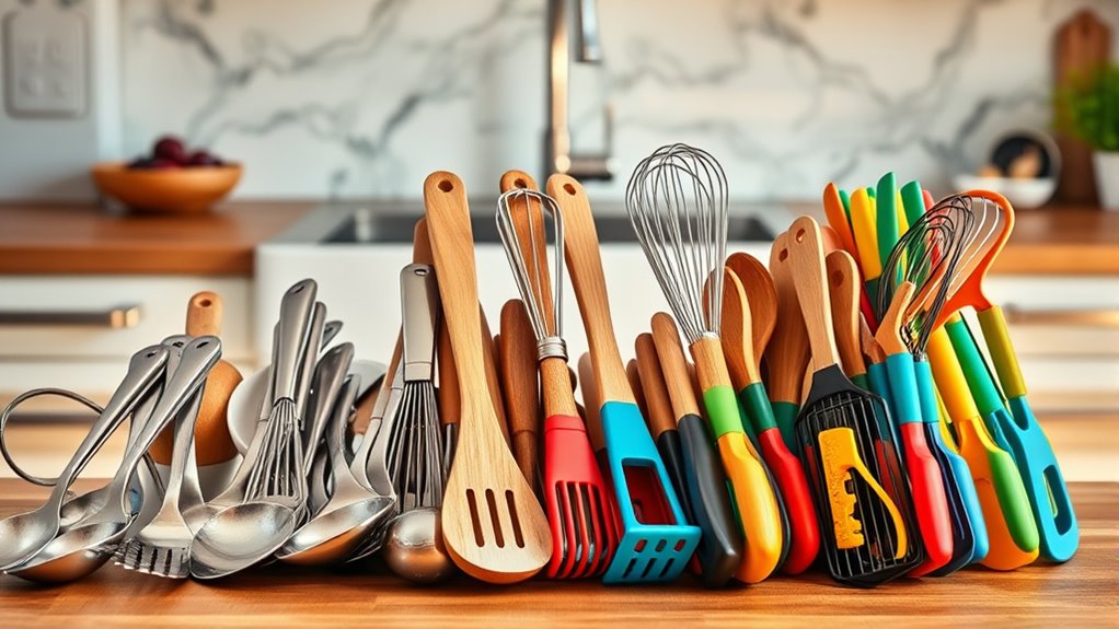 sort group check declutter