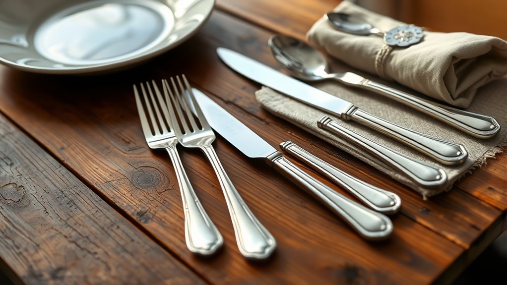 spanish word for kitchen utensils