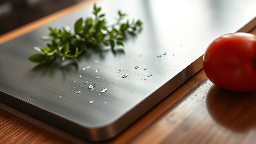 stain resistant odor proof durable
