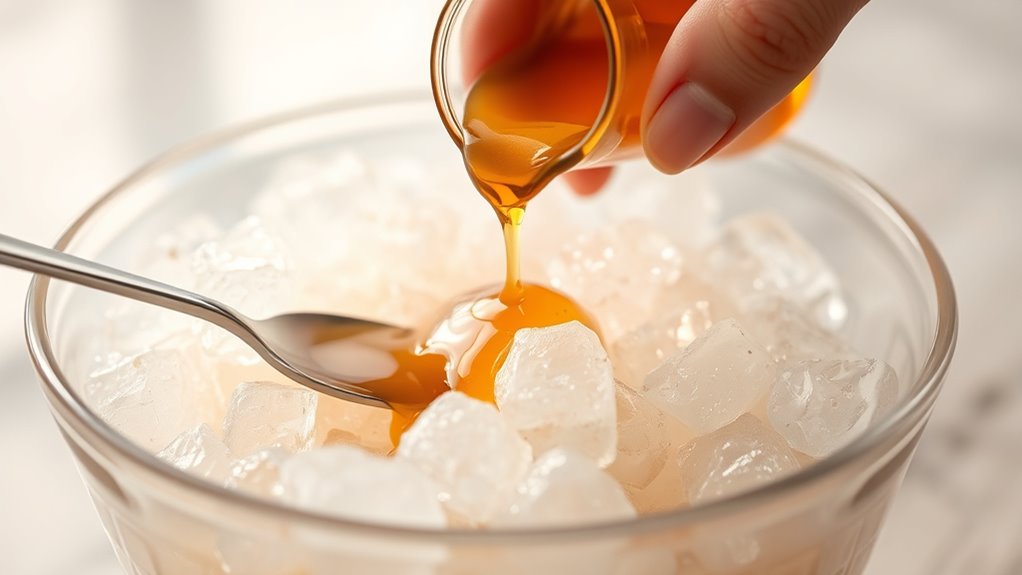 taste adjust freeze enjoy