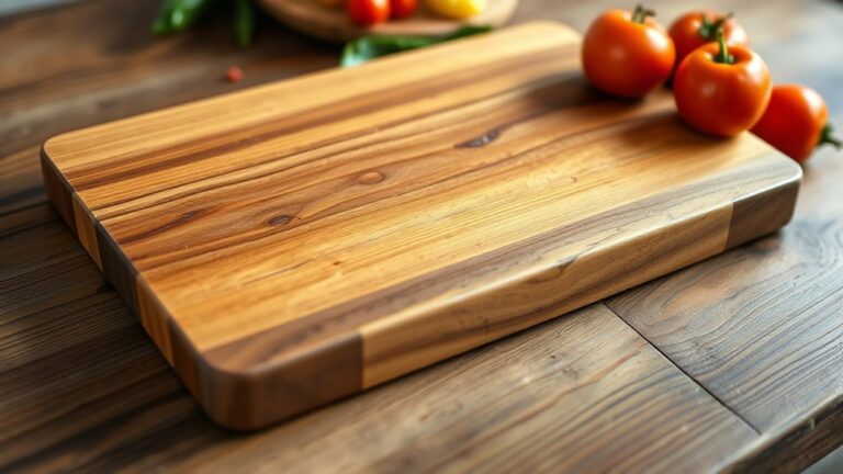 teak is suitable material