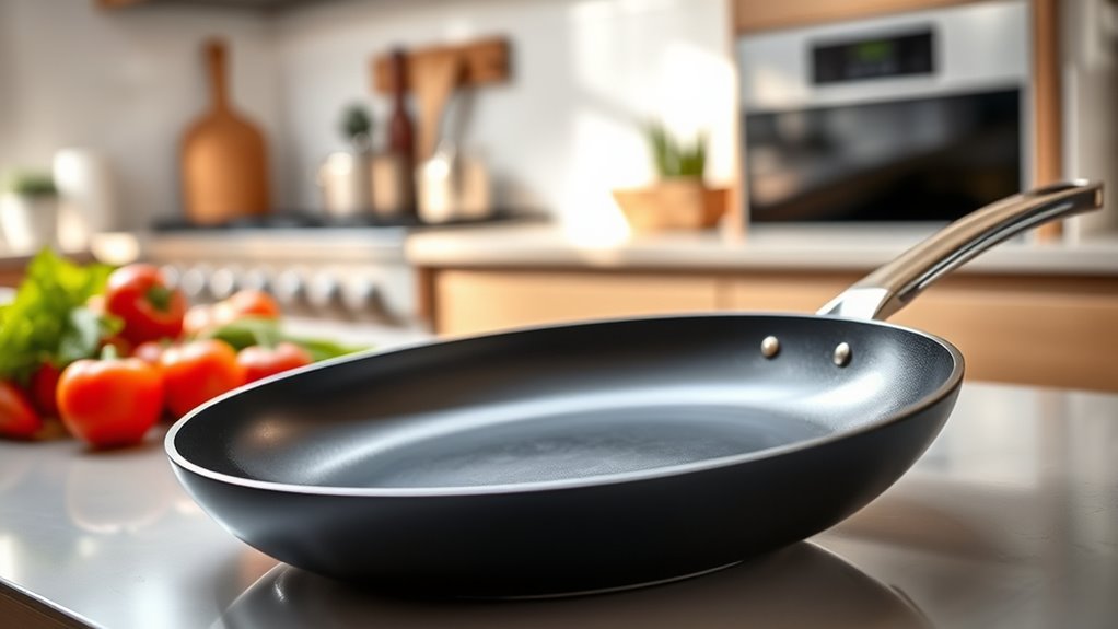 teflon s current cookware use