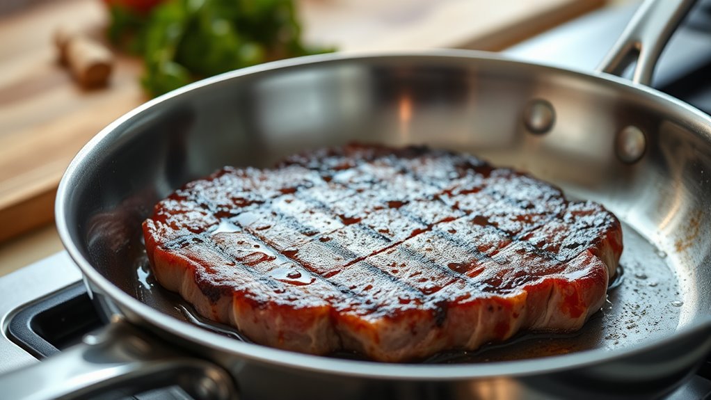 thin tender quick cooked