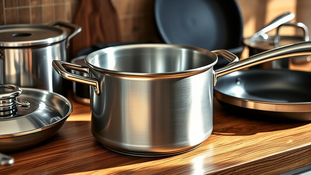 titanium is highly durable